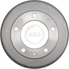 A.B.S. Bremstrommel 2892-S