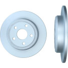 KAMOKA Bremsscheibe 103548