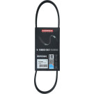 KAMOKA Keilrippenriemen 7015002