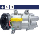 Kompressor, Klimaanlage BEHR ACP 1343 000S