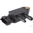 Sensor, Abgasdruck | CHEVROLET TRAX 1.6 D 14-15 | 70668404
