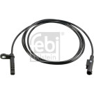 FEBI BILSTEIN Sensor, Raddrehzahl 186099