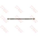 Bremsschlauch VA | MITSUBISHI Colt,Lancer,Galant,SW 83 | PHA115