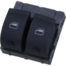 Original VAG Fensterschalter Audi A4 05-08, Tt 07-14 | 8E0959851C5PR