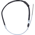 KAMOKA Seilzug, Feststellbremse 1190294