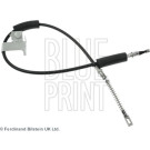 Seilzug, Feststellbremse Jeep T. Grand Cherokee 4.0-5.9 4X4 91-99 Le | ADA104617