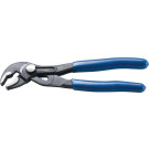 BGS Wasserpumpenzange arretierbar 175 mm 9541