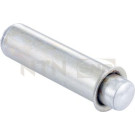 SNR Spannrolle, Zahnriemen GT355.47