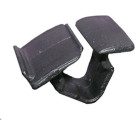 Motorabdeckung Silence Clips Alfa Romeo Brera Mito 159 Spider / Fiat Doblo Ducato Fiorino Punto Palio (10 Stück) | C60373