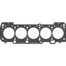 Dichtung, Zylinderkopf | VOLKSWAGEN | 214.390