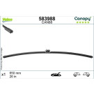 VALEO Scheibenwischer | 583988