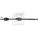 FEBI BILSTEIN Antriebswelle | 182762