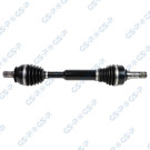 GSP Antriebswelle 201377OL