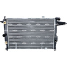 Kühler, Motorkühlung | NRF513508A