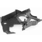 VAICO Abdeckung, Zahnriemen