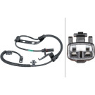 HELLA Sensor, Raddrehzahl 6PU 012 679-841