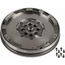 SACHS Schwungrad 2294 002 030 Zwei-Massen-Schwungrad