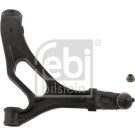 Querlenker Vw P. Touareg Untere Pr | 40164