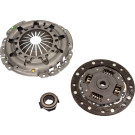 Kupplungssatz | FIAT PANDA 1.2 LPG 09 | 618 3096 00