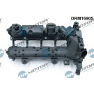 DR.MOTOR Zylinderkopfhaube DRM16905