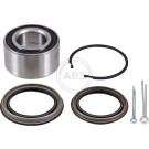 A.B.S. Radlager 200445 A.B.S. Radlager 200445