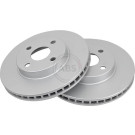 A.B.S. Bremsscheibe 17453