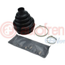 Faltenbalg, Antriebswelle Citroen Ext D8377T