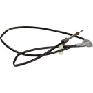 Temperatursensor Auspuff Dpf Suzuki Grand Vitara 05- 1.9Ddis | 14810-67J10
