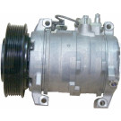 DELPHI Kompressor TSP0159478