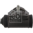 FEBI BILSTEIN Bremsrolle | 19625