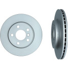 KAMOKA Bremsscheibe 103570