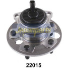 Japanparts Radnabe KK-22015