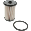 CHAMPION Kraftstofffilter CFF100472