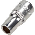 YT-1405 Sechskantschlässel 6mm 1/4