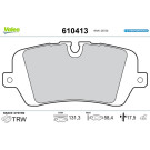 VALEO Anlasser 201172