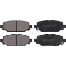 A.B.S. Bremsbeläge 35198