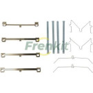 FRENKIT Zubehör, Bremsbeläge 901701