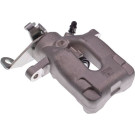 DENCKERMANN Bremstrommel B190251R