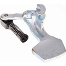 Original VAG D Schalthebel. Skoda Fabia 15 | 6C0711046