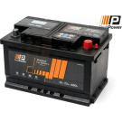 PROFIPOWER Starterbatterie PP-720