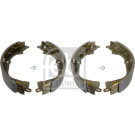 FEBI BILSTEIN Bremsbacken | 36753