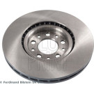 Bremsscheibe Jeep P. Renegade 1.4-1.6/2.0 Crd 4X4 14 | ADA104377