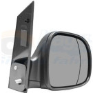 VAN WEZEL Außenspiegel 3080802 HAGUS