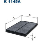 FILTRON Filter, Innenraumluft K 1145A