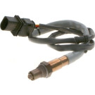 Lambdasonde | MERCEDES,VW,SKODA,AUDI,SEAT | 0 258 017 241