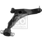 Querlenker Volvo P. S40 I, V40 1,6-2,0 07,95- Untere Pr | 22741