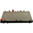 Kühler, Motorkühlung | AC230061