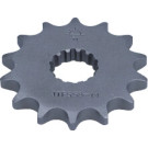 Antriebskettenrad Vordermotor. Stahl | JTF558.14