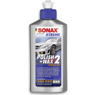 Sonax Xtreme Polish & Wax 2 250ml XTREME Polish+Wax 2 02071000
