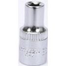 YT-05213 Steckschlüssel Torx 1/4 E6
